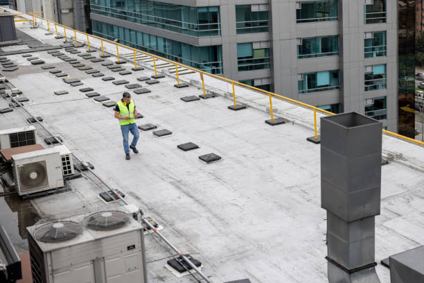 Best Roof Ventilation Installation  in Church Point, LA