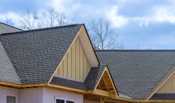 Asphalt Shingles Roofing in Church Point, LA