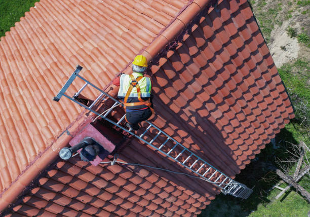 Best Asphalt Shingle Roofing  in Church Point, LA