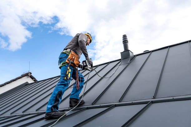 Best Rubber Roofing (EPDM, TPO)  in Church Point, LA