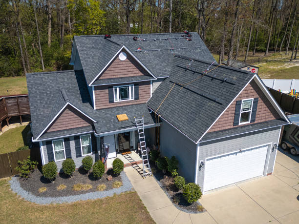 Best Sheet Metal Roofing  in Church Point, LA